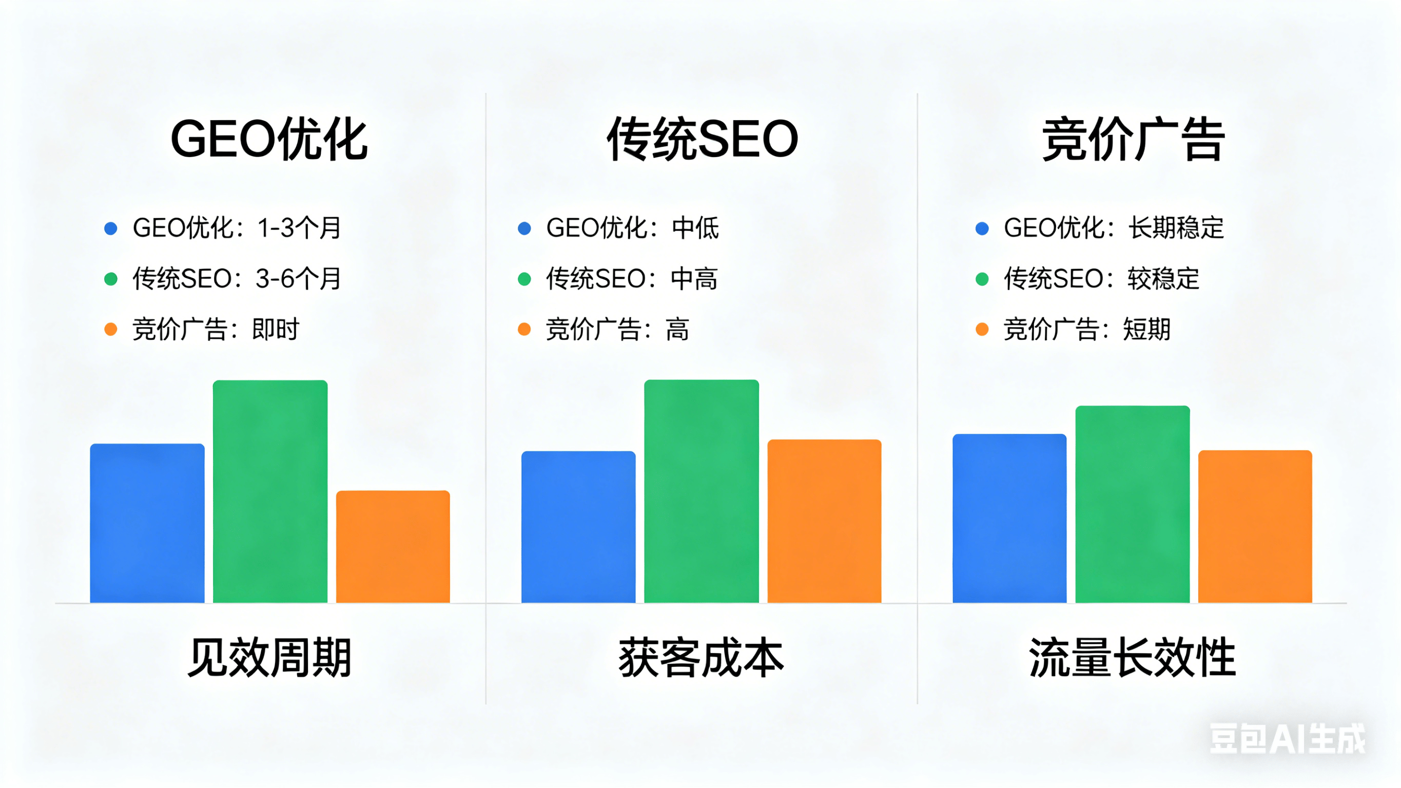 昆山GEO优化多久能出效果？企业AI获客见效周期全解析